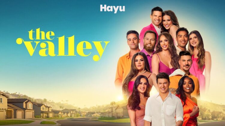 The Valley on Hayu season 2 returns
