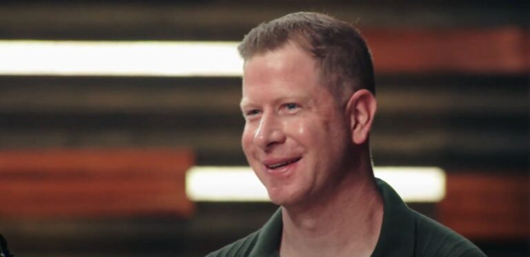 MasterChef Australia: Back to Win on 10 welcomes Tim Bone