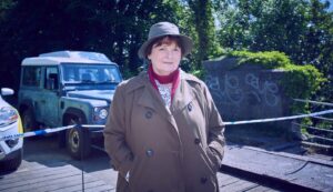 April 2025 on BritBox