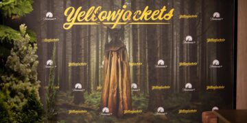 Paramount+ And NEL Restaurant Serve Up Exclusive ‘Eat Your Heart Out’ Degustation Inspired By Yellowjackets