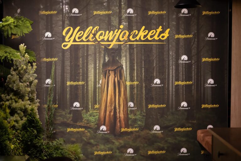 Paramount+ And NEL Restaurant Serve Up Exclusive ‘Eat Your Heart Out’ Degustation Inspired By Yellowjackets