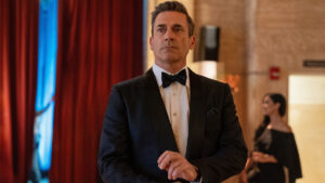 April 2025 on Apple TV+