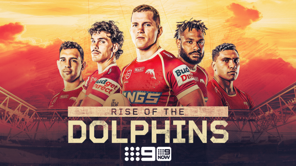 NRL on Channel 9 round 1 fixture