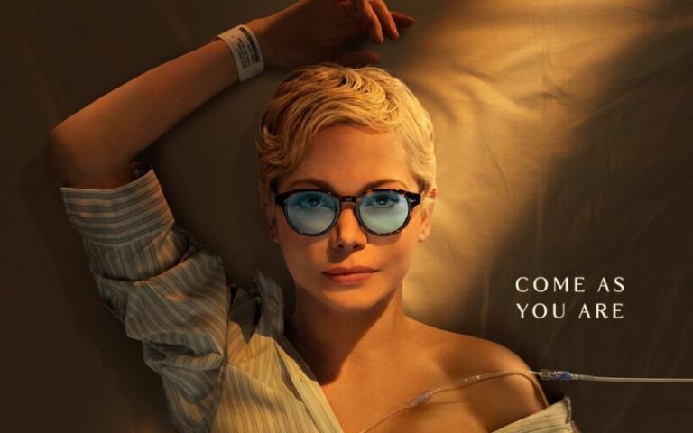 Dying for Sex on Disney+ trailer