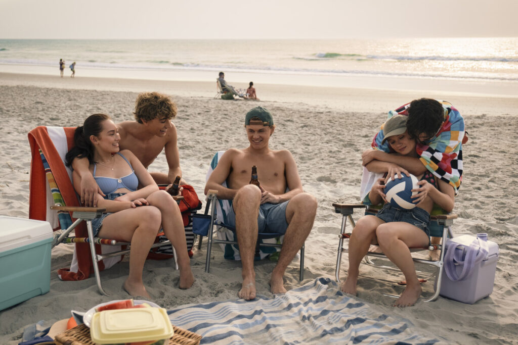 The Summer I Turned Pretty on Prime Video season 3 teaser