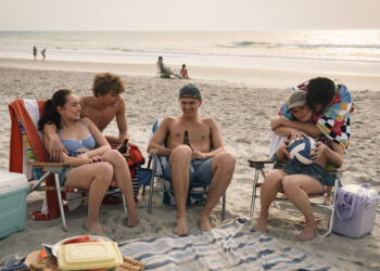 The Summer I Turned Pretty on Prime Video final season first look