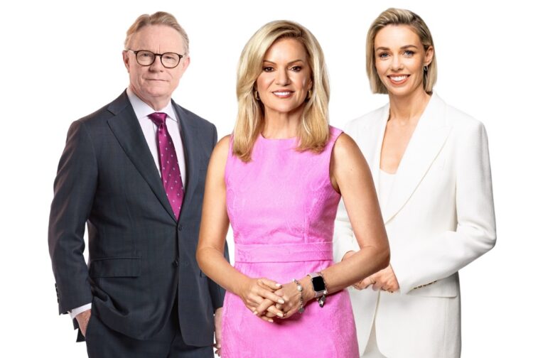 Australia Decides: 10 News First Special Coverage – With The Betoota Advocate. Election Night. Live Saturday 3 May