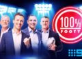 100% Footy Magic Round Special