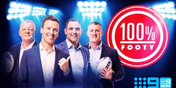 100% Footy Magic Round Special