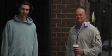 Wide World of Sports on Channel 9 Josh Giddey exclusive