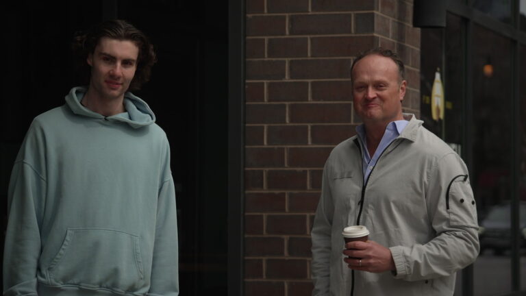 Wide World of Sports on Channel 9 Josh Giddey exclusive