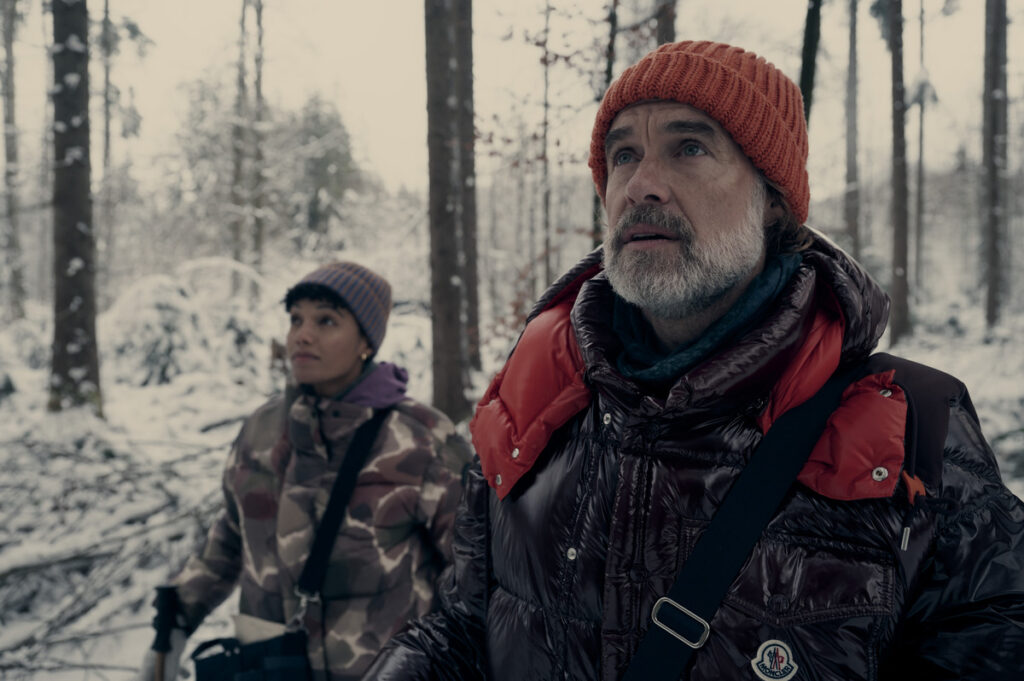 Nine Perfect Strangers on Prime Video season 2 first look