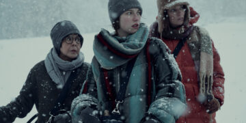 Nine Perfect Strangers on Prime Video season 2 first look