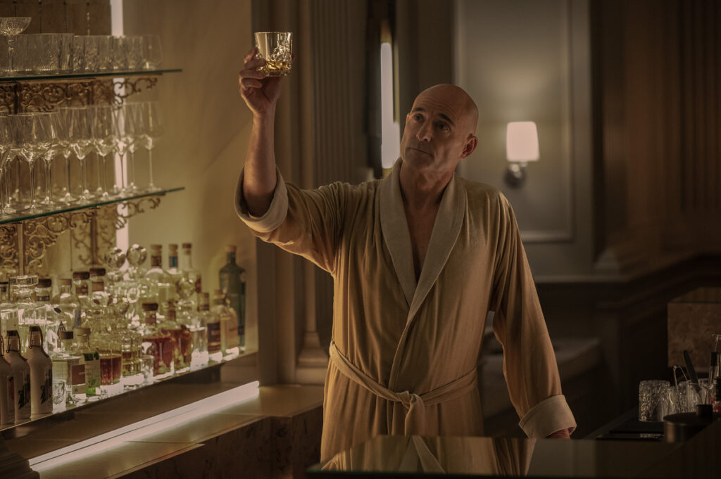 Nine Perfect Strangers on Prime Video season 2 first look