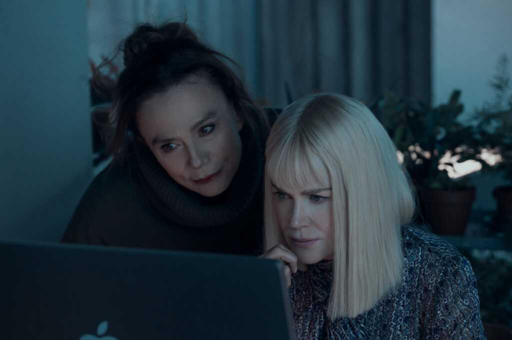 Nine Perfect Strangers on Prime Video season 2 first look