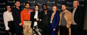May 2025 on Binge