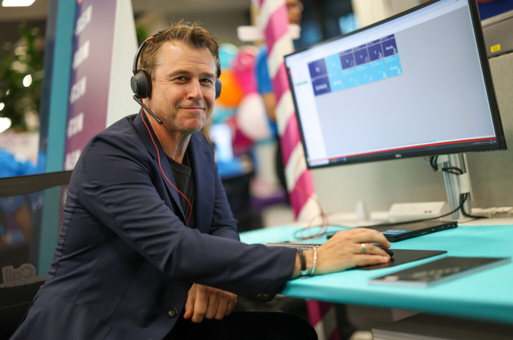 2025 Nine Telethon raises $10 005 545 for Mater Little Miracles