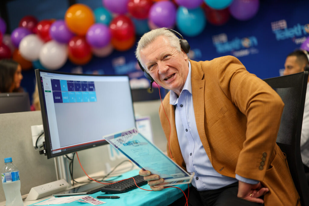 2025 Nine Telethon raises $10 005 545 for Mater Little Miracles