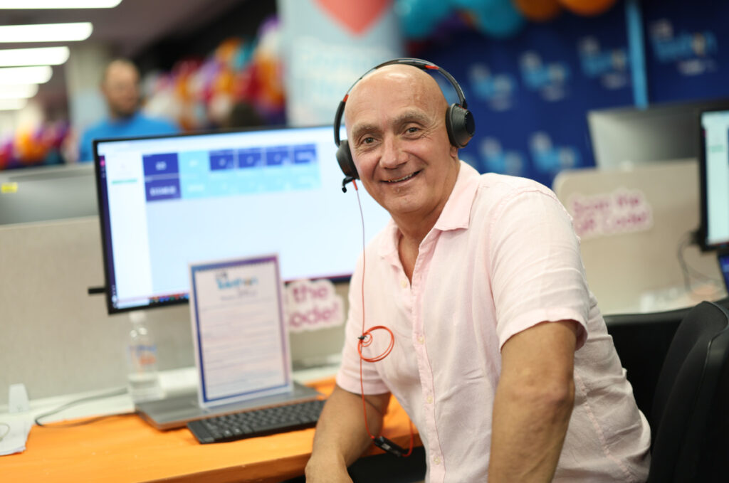 2025 Nine Telethon raises $10 005 545 for Mater Little Miracles