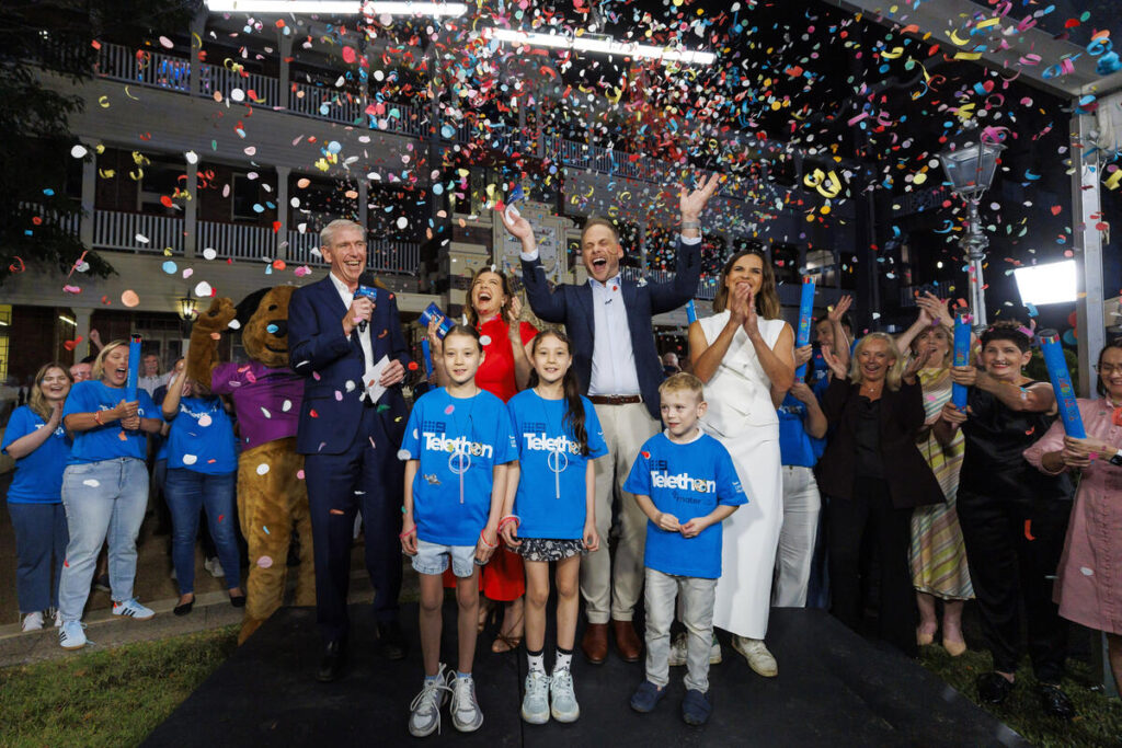 2025 Nine Telethon raises $10 005 545 for Mater Little Miracles