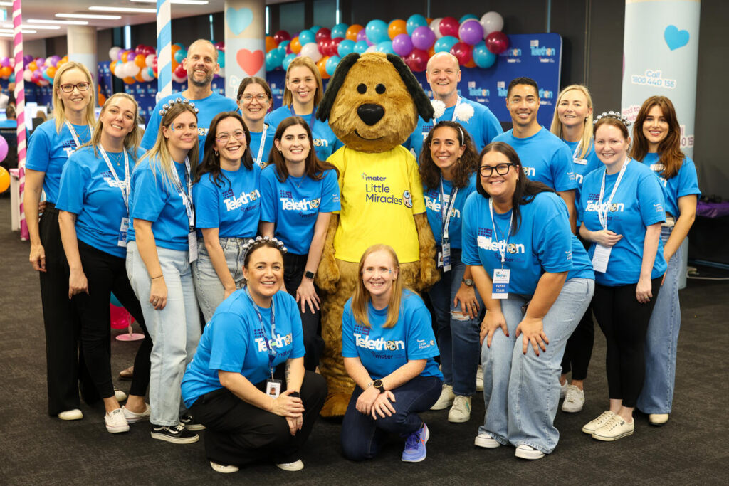 2025 Nine Telethon raises $10 005 545 for Mater Little Miracles