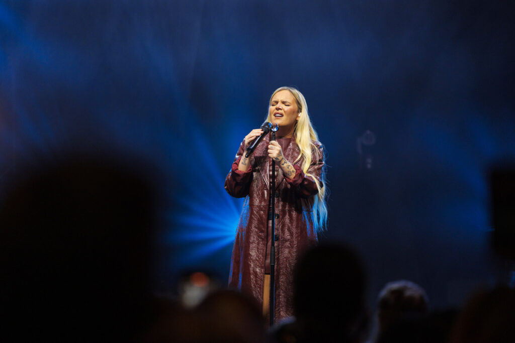 2025 Nine Telethon raises $10 005 545 for Mater Little Miracles