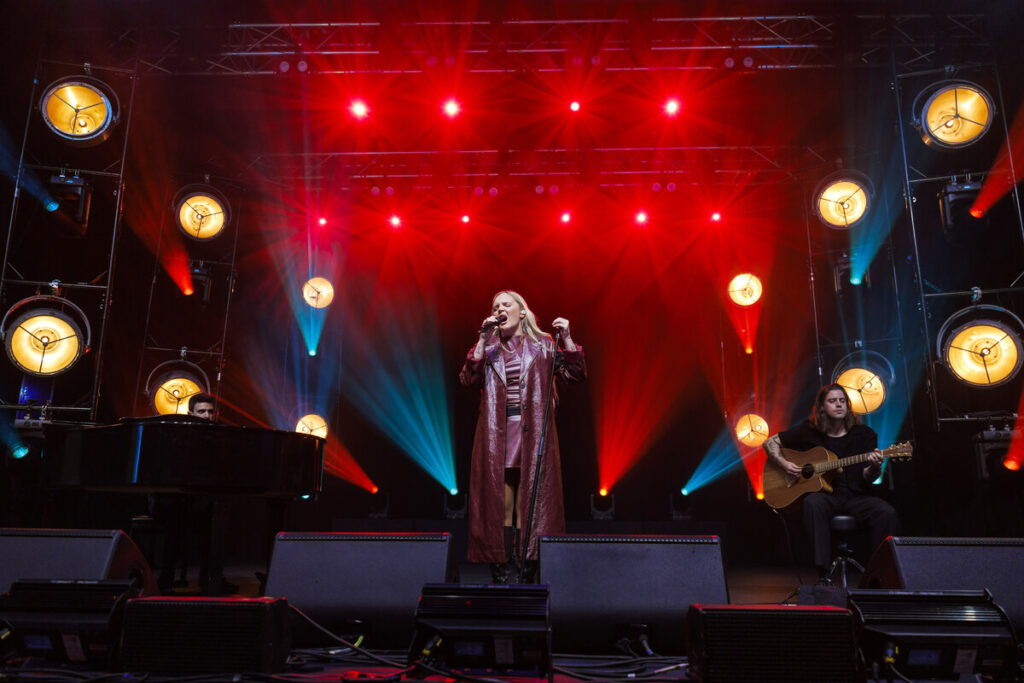 2025 Nine Telethon raises $10 005 545 for Mater Little Miracles