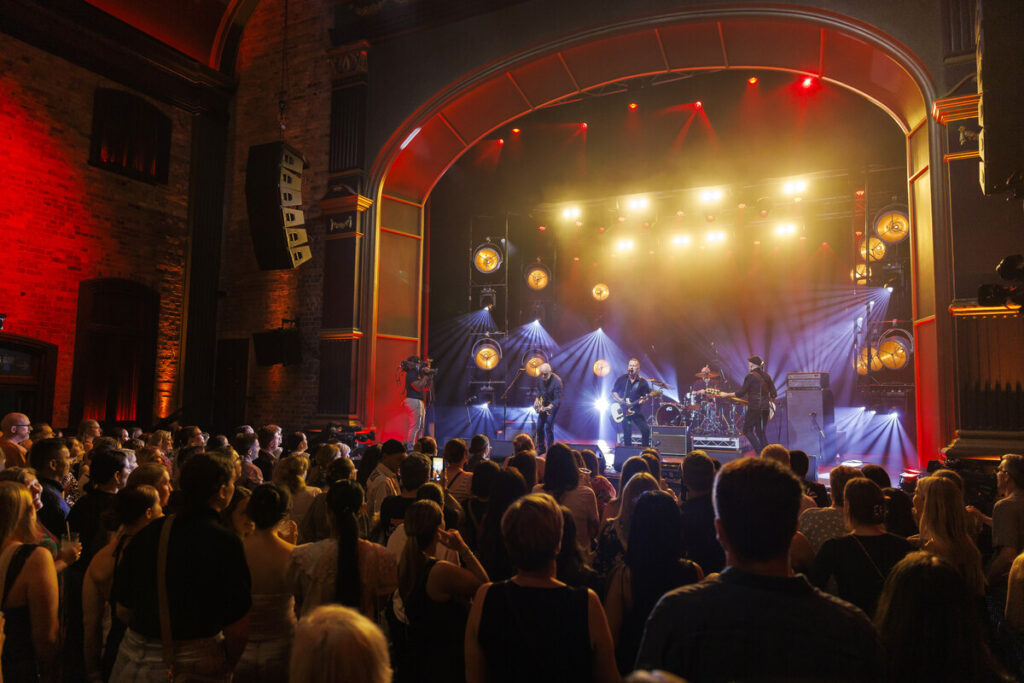 2025 Nine Telethon raises $10 005 545 for Mater Little Miracles