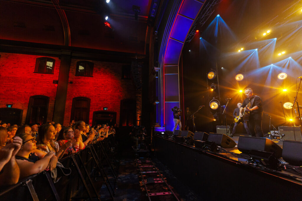 2025 Nine Telethon raises $10 005 545 for Mater Little Miracles