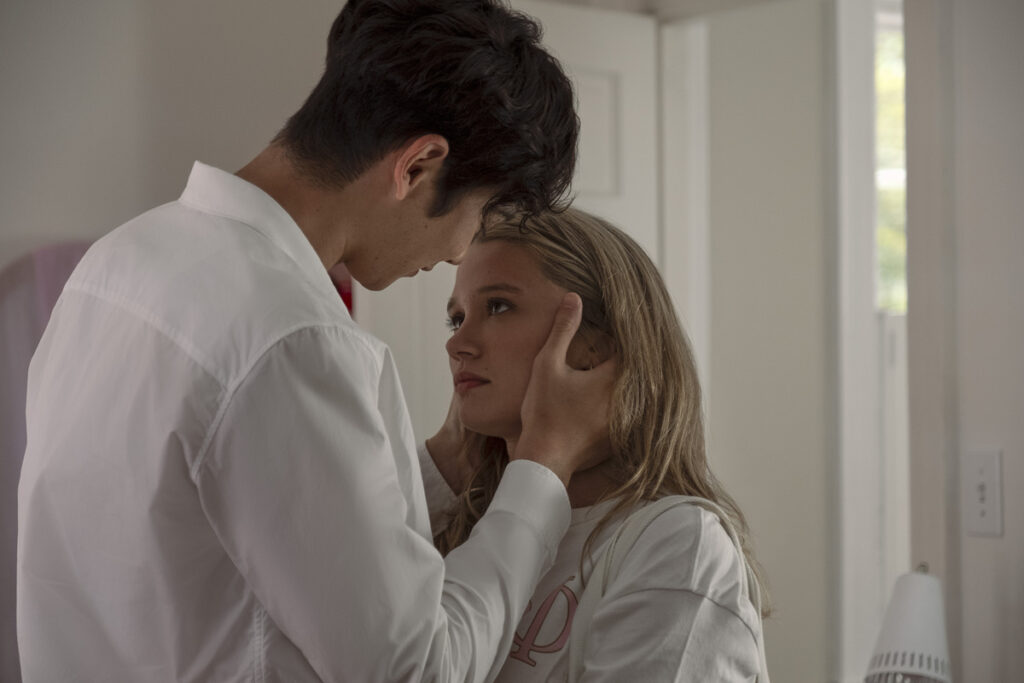 The Summer I Turned Pretty on Prime Video season 3 teaser