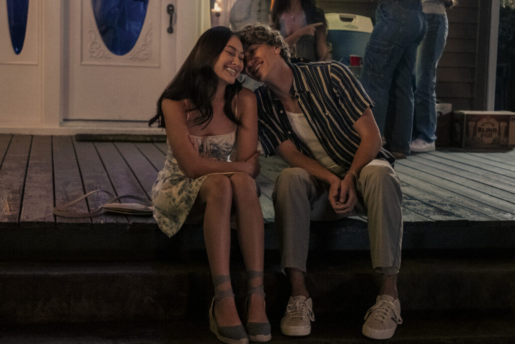The Summer I Turned Pretty on Prime Video season 3 teaser