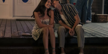 The Summer I Turned Pretty on Prime Video season 3 teaser