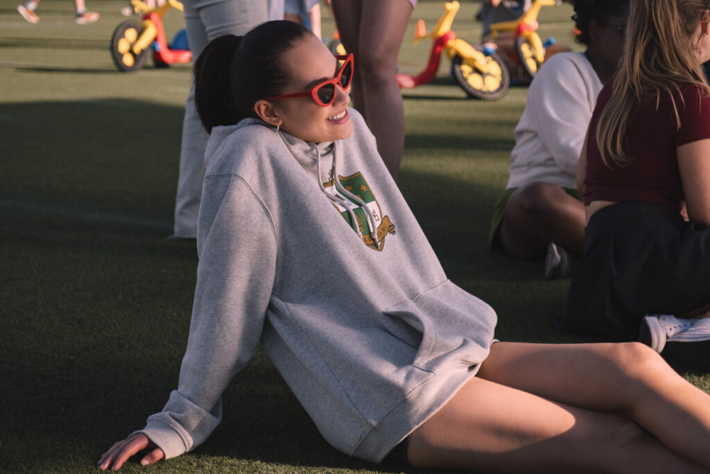 The Summer I Turned Pretty on Prime Video season 3 teaser