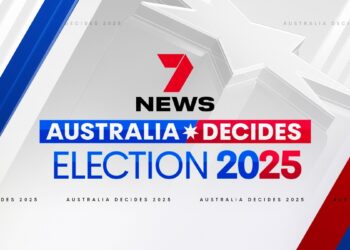 7NEWS presents the final Federal Election debate
