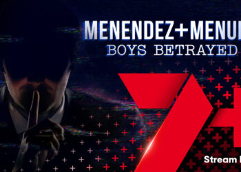 Menendez + Menudo: Boys Betrayed on Channel 7 and 7plus S1E1