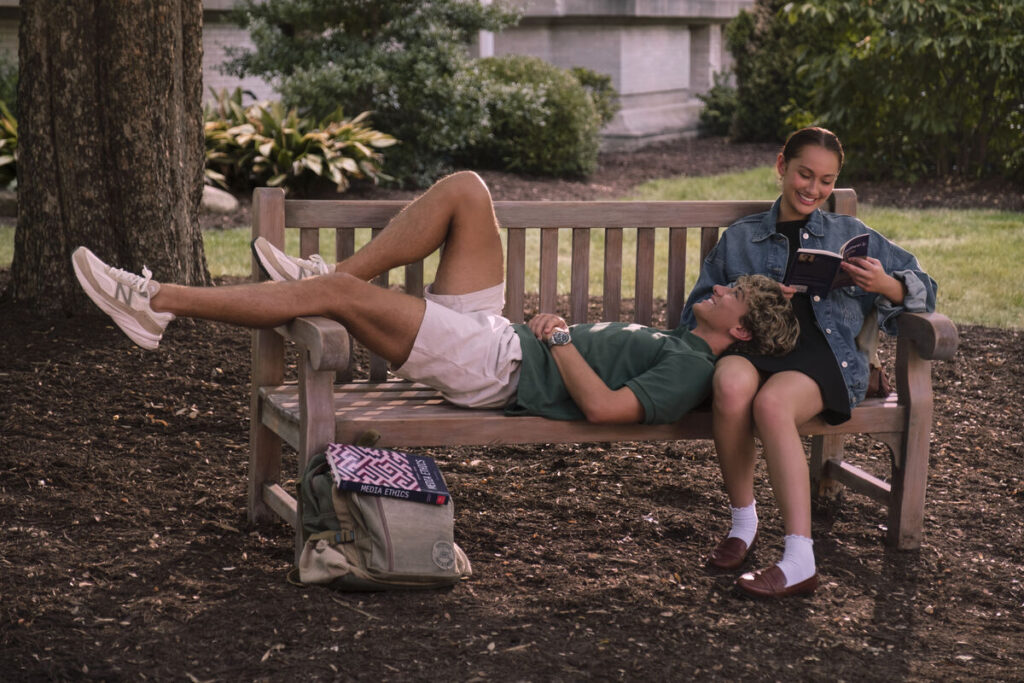 The Summer I Turned Pretty on Prime Video season 3 teaser