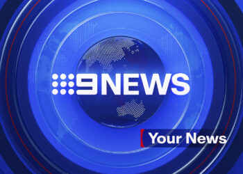 Election 2025 Australia Decides on Channel 9 broadcast details