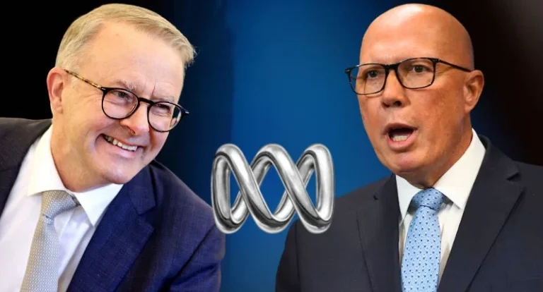 ABC to host first free-to-air federal election leaders’ debate