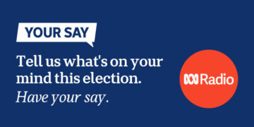 ABC puts the audience first in Your Say Forums