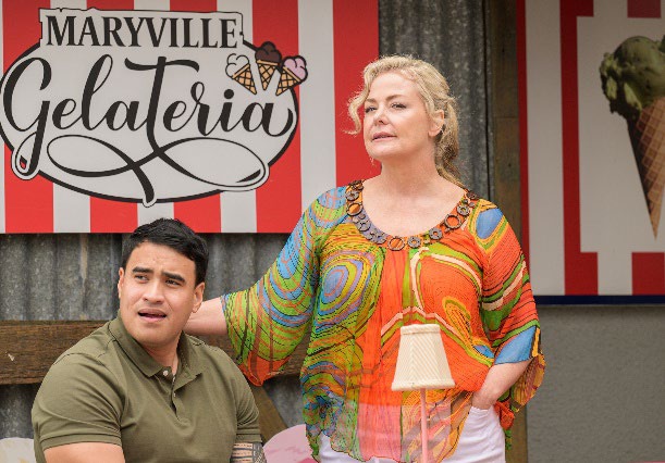 Darby and Joan on ABC and ABC iview S2E5