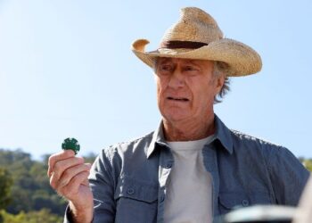 Darby and Joan on ABC and ABC iview S2E4