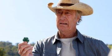 Darby and Joan on ABC and ABC iview S2E4