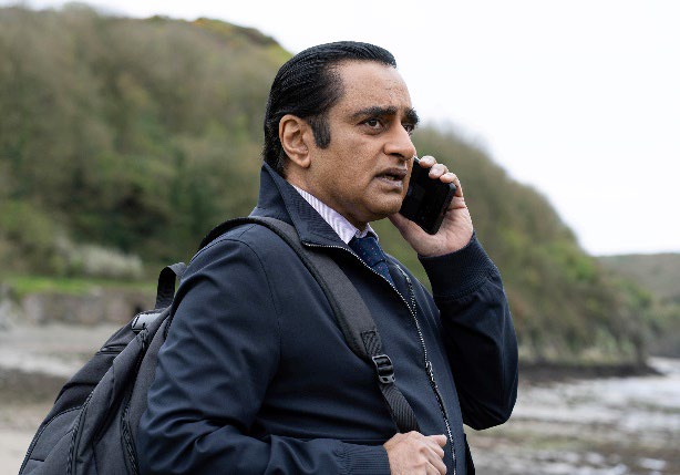 Unforgotten on ABC and ABC iview S6E5