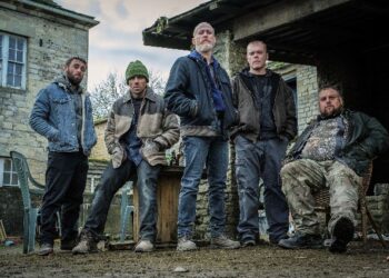 Boat Story on ABC and ABC iview S1E4