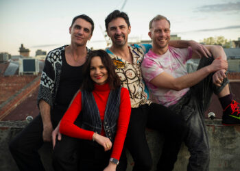 Compass on ABC and ABC iview Beyond Monogamy