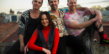 Compass on ABC and ABC iview Beyond Monogamy