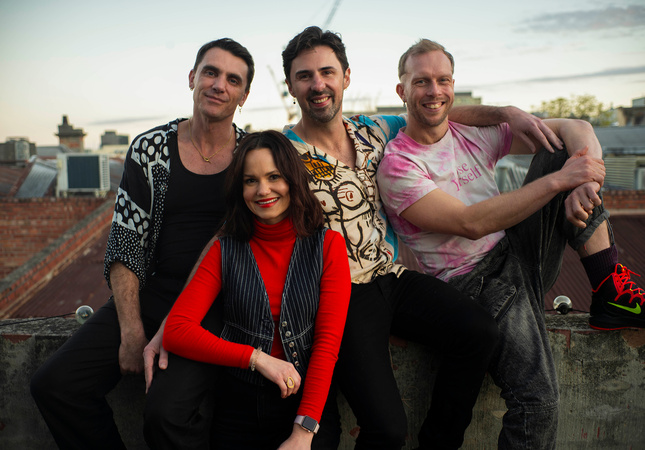 Compass on ABC and ABC iview Beyond Monogamy