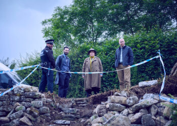 Vera on ABC and ABC iview S14E2