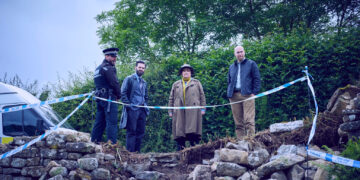 Vera on ABC and ABC iview S14E2