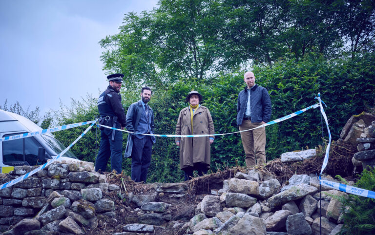 Vera on ABC and ABC iview S14E2